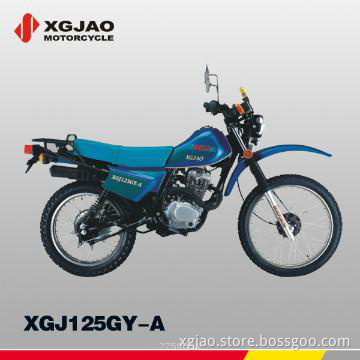 Off-road/Dirt bike (XGJ125GY-A)